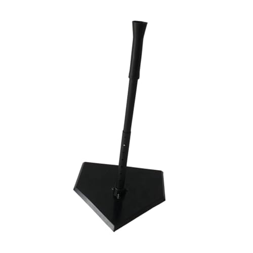 Support de frappeur robuste et haut de gamme pour entraînement de baseball