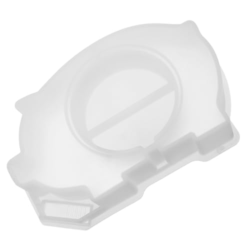 TEHAUX Silicone Piggy Bank Mold Mold for Crafts Create Unique Animal Piggy Bank Charms Easy to Use for All Skill Levels