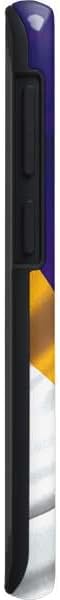 Skinit Pro Phone Case Compatible with Galaxy S20 Ultra 5G - Officially Licensed NFL Minnesota Vikings Design
