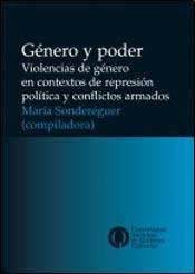 Paperback GENERO Y PODER [Spanish] Book