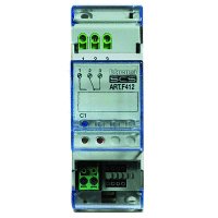 SCS - attuatore carichi 16A 2 moduli DIN