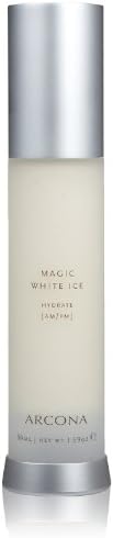 ARCONA Magic White Ice Jumbo Size