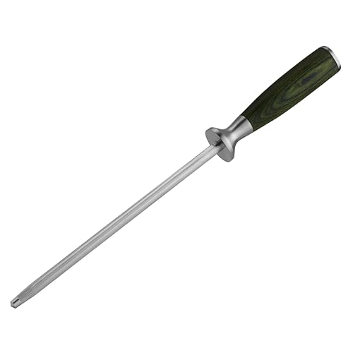 HexClad Japanese Damascus Steel Rod