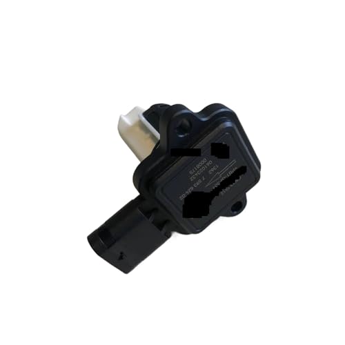 Débitmètre de masse d'air 13627593624 5WK97512 capteur d'injection