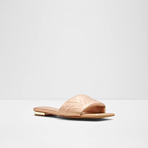 Image of Aldo womens Cleony653 Flat Sandal