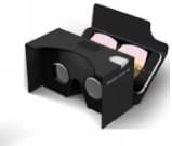 Immersiverse VR Virtual Reality Viewer