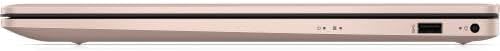 Miniatura 4 de HP Laptop con pantalla táctil de 17 pulgadas HD+ AMD Ryzen 3 5300U, 8 GB de RAM y 256 GB SSD AMD Radeon Graphics Pale Rose Gold, CPU AMD Ryzen 3