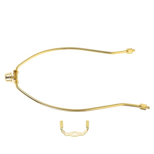 HANABASS �S���S�[���h�����v���i �n�[�v ���߉\�ȃ����v�V�F�[�h�z���_�[ �������i �D��ȃf�U�C�� ���p�r�ɑΉ�