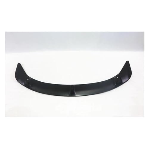 Aileron de coffre arrière pour Chevy Camaro 2016-2018 en plastique ABS brut