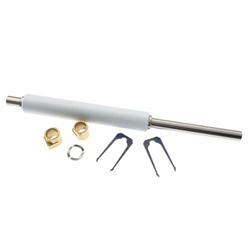 Kit maintenance rouleau platine G77023M compatible avec Z4M Plus S4M Z4000 203dpi