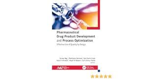 Buy Pharmaceutical Drug Product Development and Process Optimization ...