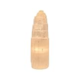 Selenite Dreams