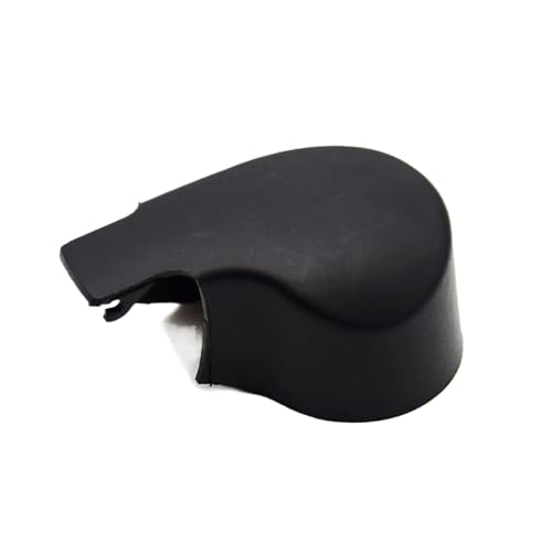 JUNYINUO [Replacement] Parabrisas Trasero de Coche, limpiaparabrisas, Brazo de limpiaparabrisas, Tapa de Tuerca for VW, Tiguan, AD, BW, Touareg CR7, Touran 1T3, Up. for portón Trasero