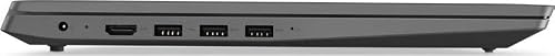 Lenovo 15,6 Zoll Full-HD Notebook mit Touchscreen