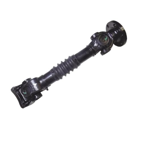 Cardan d'arbre de transmission arrière ATV pour réparer les bruits de suspension 13603130000
