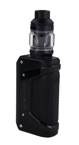 Kit Aegis Legend 2 L200 - Geekvape - Classic Black - sans nicotine ni tabac - Image 3