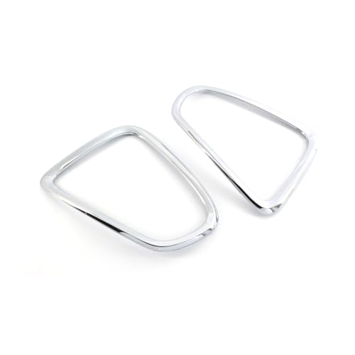 Feu arrière carcasse cadre de protection robuste pour phares Mini Cooper - 4