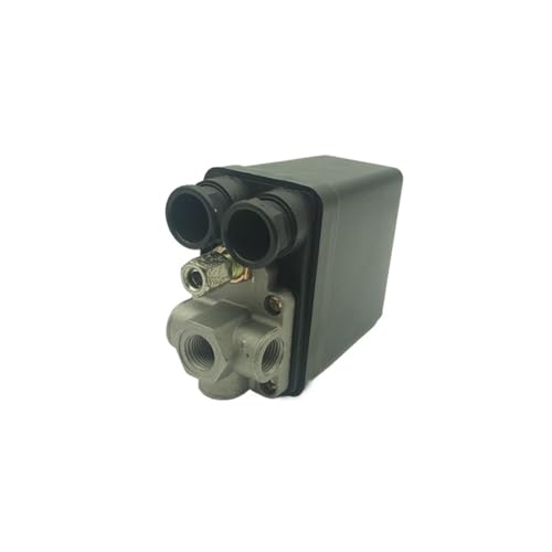 Pressostat compresseur 220V 20A pour réparer une panne d'air