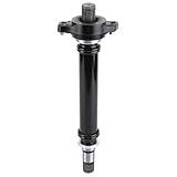 Vorally CV Intermediate Shaft Compatible for Mazda 3 i 2.0L 2006-2013 & Mazda 5 2.3L CV Axle Intermediate Shaft Replace GG38-25-700A GG38-25-700B GG38-25-700C GG38-25-700D GG38-25-700E...