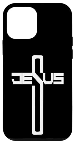Jesus Christ Cross Bible Verse Sayings Christian Devotion �X�}�z�P�[�X iPhone 12 mini �p