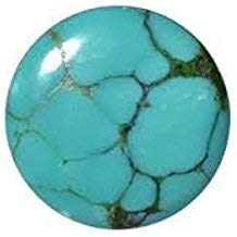 Turquoise naturelle 7,51 carats pour sublimer vos bijoux du quotidien