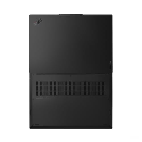 Image of Lenovo 2026 Laptop | ThinkPad E16 Gen 3 | 16 inch 1920x1200 Touch IPS | AMD-8 Core Ryzen 7 250 | 64GB DDR5 | 4TB SSD | Windows 11 Pro | Wi-Fi 6E - Bluetooth 5.3 - Backlit Keyboard - 1080p Camera - Black