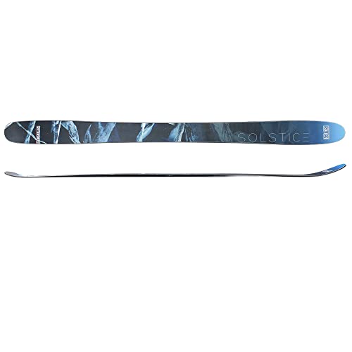 Stauber Solstice All-Mountain Ski | Sizes 168Cm, 178Cm, 184Cm (184Cm) #TOP5