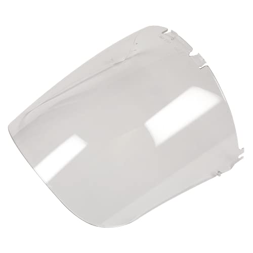 Visière de rechange SSP78.V2R Sealey écran haute transparence robuste