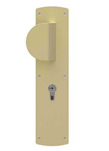 BRICARD 66191 Demi Gemeinsam Außen, champagner