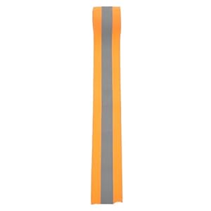 Comnestbi O5245 Sicherheitswarnband Reflektierend Orange