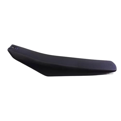 Funda antideslizante de asiento para motocross KTM SX y XCW en rutas de barro