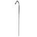 Barclay Shower Riser Only 56-Inch