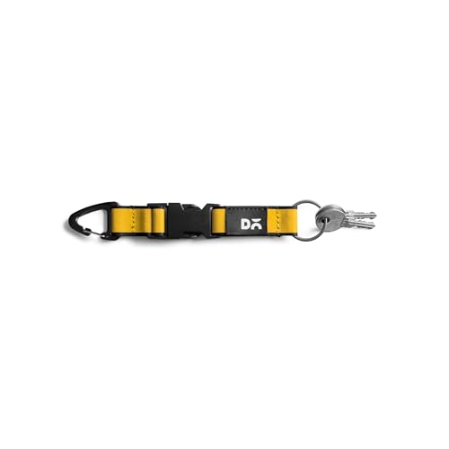 Image of DailyObjects Crafted Keychain