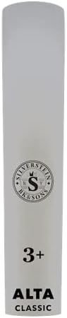 ALTA AMBIPOLY TENOR SAXOPHONE CLASSIC REED (ALTA AMBIPOLYMER Tenor Saxophone Classic 3.5)