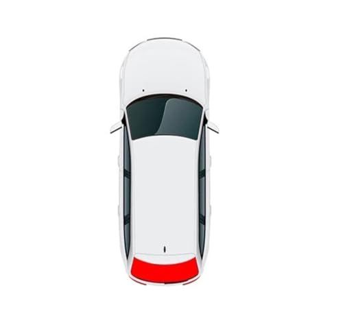Rideau pare-soleil magnétique vitre auto Benz Classe C Berline W205