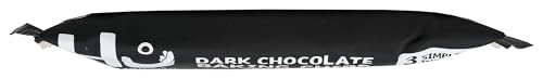 Hu Choc Dark Baking Chips 9 OZ