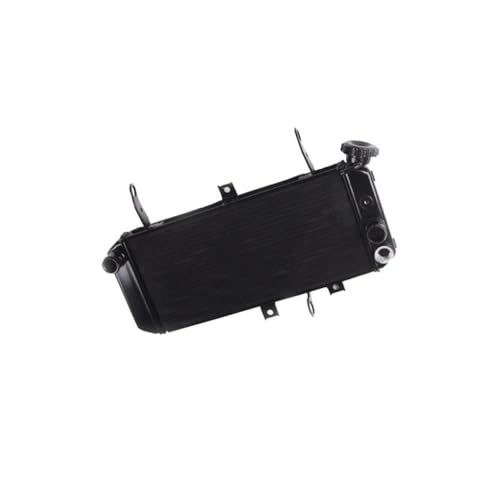 Radiateur de moto SV650 contre la surchauffe moteur des modèles 2005-2015