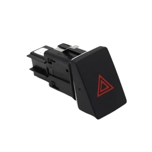 Rejilla de ventilación trasera con control de flujo central para Skoda Octavia