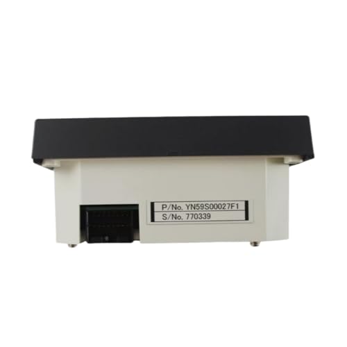 Image of Display Monitor YN59S00027F1 2489U266F1 for Kobelco SK100 SK120 SK150 SK300