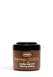 Ziaja - Cupuaçu Exfoliante Corporal de Azúcar Cristalino