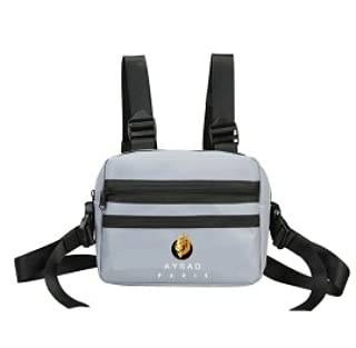 Sacoche Poitrine Cover