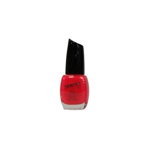 Santee Nail Lacquer Neon Pink M59A Cover