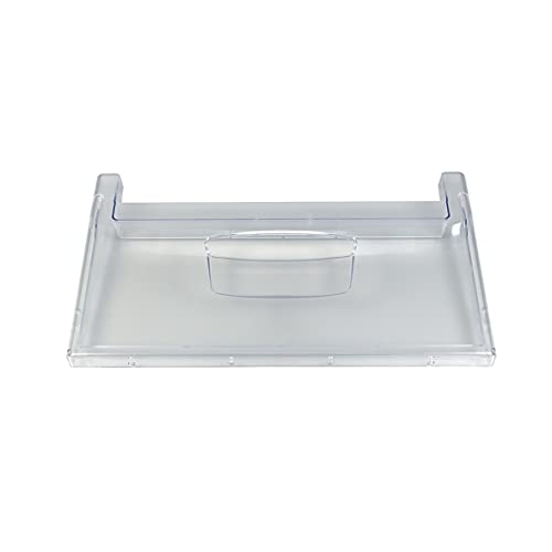 Indesit C00283741 Gefriergeräte Accesorio/cajones/congelador Mittelgefrierschublade frontal