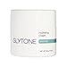 Glytone Hydrating Cream, Rich Non-Greasy with Glycerin and Sorbitol Face Moisturizer, Non-Comedogenic, Fragrance Free, 1.7 oz.