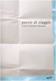 Poesie di viaggio Poesie di viaggio