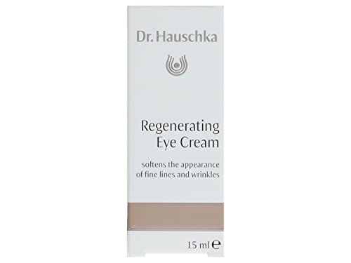 Dr.Hauschka Regenerating Eye Cream - Image 4