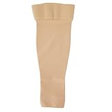 Manica per Linfedema, Manica di Compressione del Braccio per Linfedema Manica per Recupero Post-operatorio Dell'edema Lipidico Ad Alta elasticità (PUNELEgatw28xuho-11)
