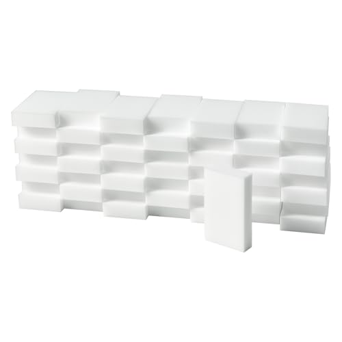 Melamine Sponge Eraser 150pcs by BAISENJIE