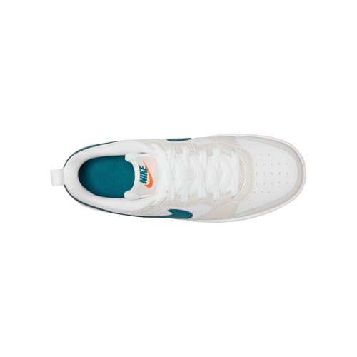 Image of Nike Unisex Kids Court Borough Low Sneakers