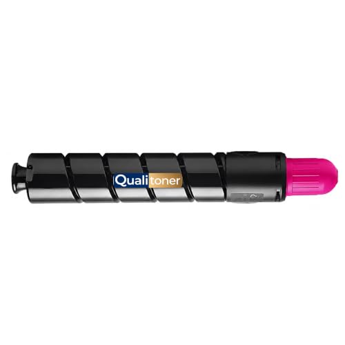 Toner Magenta imagePRESS C60 C700 V700 compatible Canon T01 8068B001 cartouche laser à puce